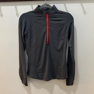 Under Armour Running Quarter Zip